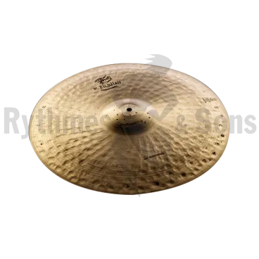 Product Ø20" ZILDJIAN K Constantinople Suspended Cymbals Image