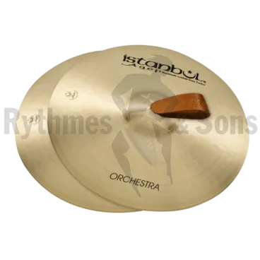 Product Ø20" ISTANBUL AGOP Orchestral cymbals Image