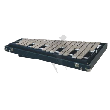 Produit MUSSER M646 Glockenspiel valise 2 octaves 1/2 Image