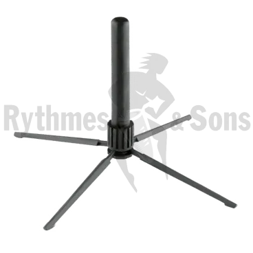 KONIG & MEYER (K&M) 15232 flute Stand