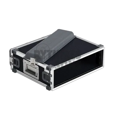 HEXA ClicTop® 19" Rack 3U depth 440 mm