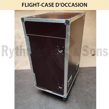 OpenRoad® 19" mix-rack 16Ux14U (stripe above)