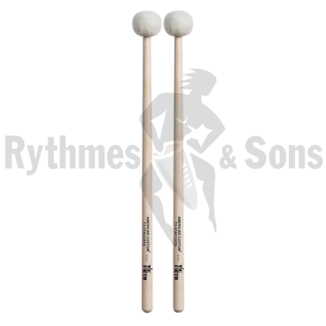 Produit VIC FIRTH Staccato American Custom T3 (la paire) Image