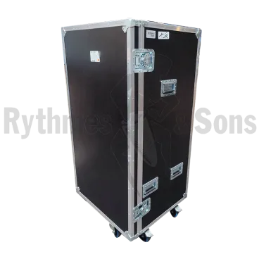 Produit Armoire orchestre universelle 800x700xH1600 + aménagements Image