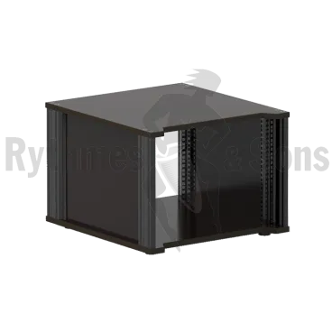 Produit Baie 19" 8U Noir Image