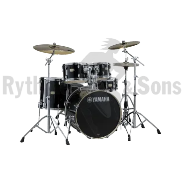 Produit Batterie 20" YAMAHA Stage Custom Birch Image