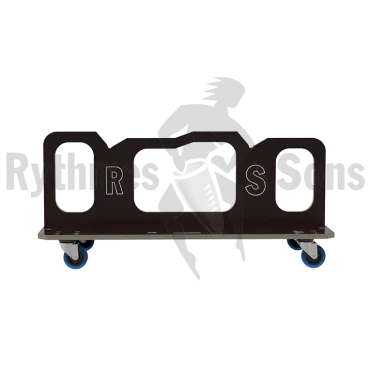 RYTHMES & SONS Transport trolley for 20 ORCHESTRA/COMPACT chairs