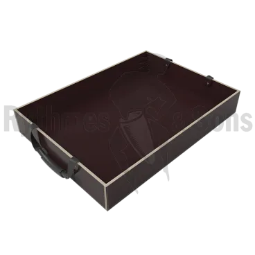 Produit Bac amovible  800x600xH100 Image