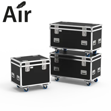 Produit Malles Classique légère en composite Image