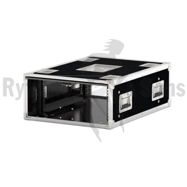 Rack 19" Opentop® suspendu 4U prof. 700 mm