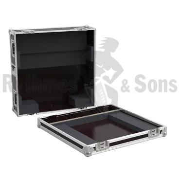 MIDAS Venice 240 Flight case pour table de mixage