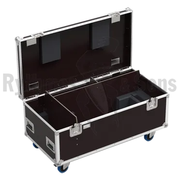 ROBERT JULIAT D'ARTAGNAN 933SNX, D'ARTAGNAN 934SNX  Flight-case Classique pour 1 projecteur de découpe