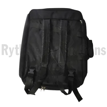 ADAMS Back Pack Etui à baguettes pour 8 paires de baguettes