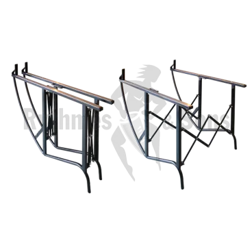 Culbuto pour table de mixage EASY DESK