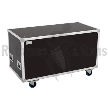 Malle gigogne OPENROAD® 1200x600xH600