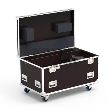 Produit Flight-⁠case pour poursuite ROBERT JULIAT Alice avec pied Image