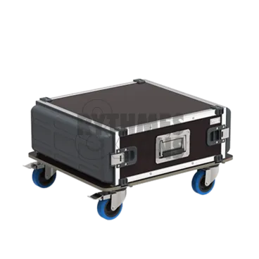 Removable Board on castors for ClicTop® rack depth 440mm