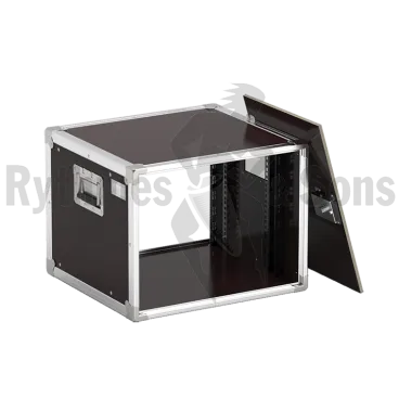 OPENROAD® 19" rack 8U depth 420mm