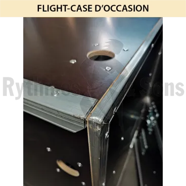 OpenRoad® 19" mix-rack 16Ux14U (stripe above)