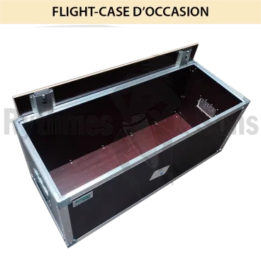 Malle gigogne OPENROAD® 985x385xH425 (destockage)