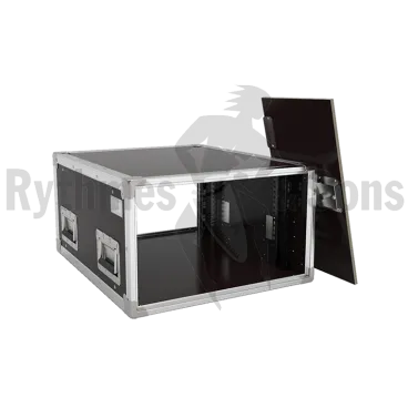 OPENROAD® 19" rack 6U depth 530mm