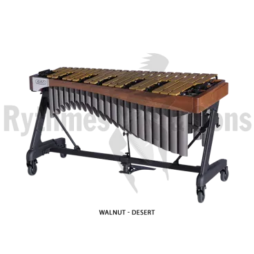 ADAMS VAWA30G Artist Alpha APEX Vibraphone 3 octaves Gold keyboard