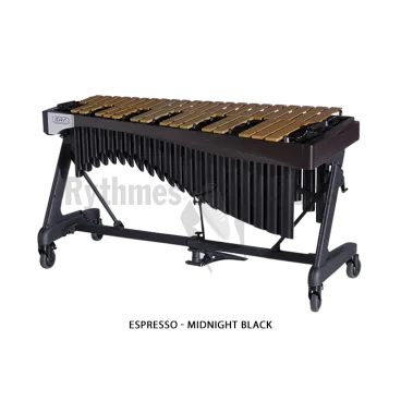 ADAMS VAWA30G Artist Alpha APEX Vibraphone 3 octaves Gold keyboard