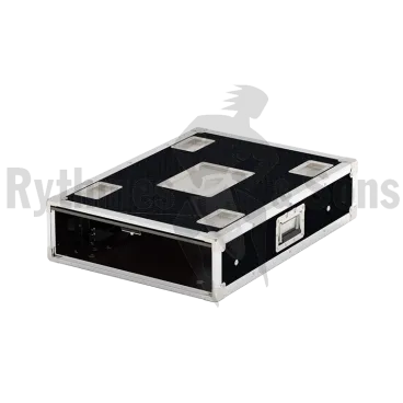 Rack 19" Opentop® suspendu 2U prof. 700 mm