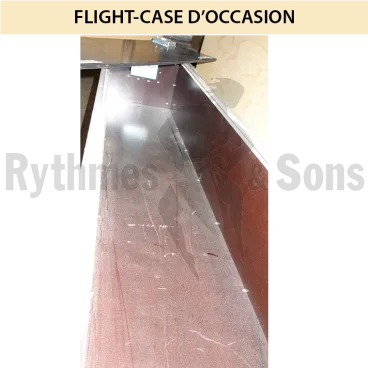 Malle OPENROAD® 1900x340x250