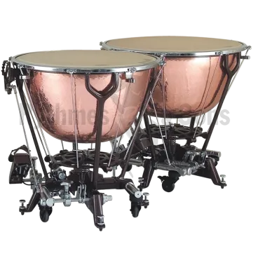 ADAMS 2PALPDHB26 Philharmonic Light 26" Dresden Philharmonic Timpani