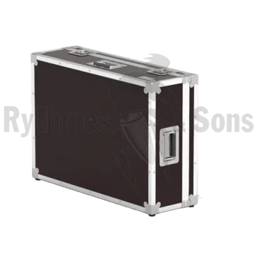 MA LIGHTING dot2 XL-⁠B, dot2 XL-⁠F Flight case for lighting console