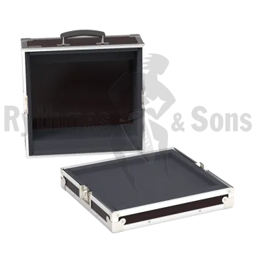 Produit BLACKMAGIC ATEM 1 M/E Advanced Panel 10 Flight-⁠case pour 1 pupitre de commande Image