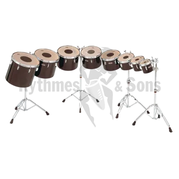 Concert tom YAMAHA CT-⁠800 Serie 13"x9" (33x23cm) 1 head