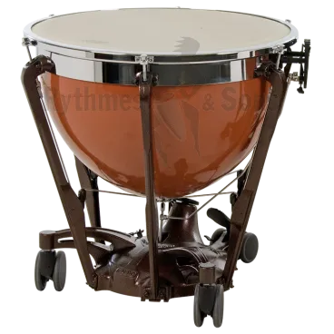 ADAMS 2PAPRIIFI29 Timbale Professionnel Generation II 29" Fibre de verre parabolique
