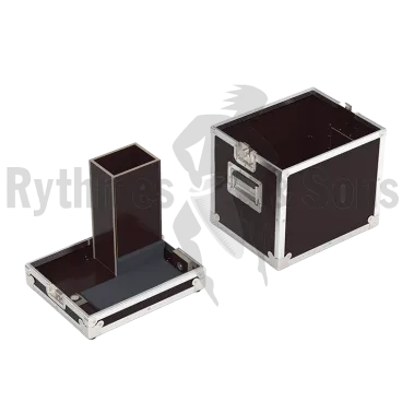 Product LE MAITRE MVS Hazer Flight case for fog machine Image