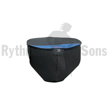 ADAMS 4TRTNPAUN32 Sac de transport pour timbale ADAMS Universel Ø32"