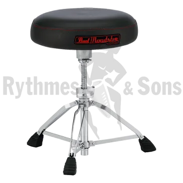 Produit PEARL D-1500S Roadster Tabouret de batteur Image