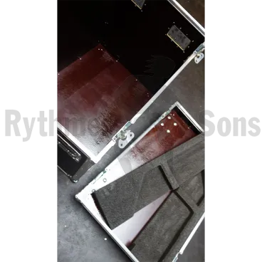 Malle "cloche" 890x570xH840