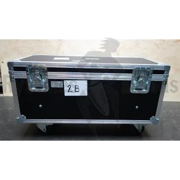 HEXA Classic trunk 1000x430x420