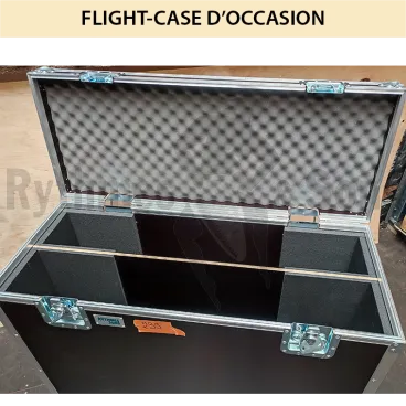 1020x410xH980 Classic Storage Trunk + divider