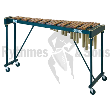 Product CONCORDE X4002 Xylophone 4 octaves Image