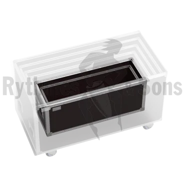 Malle gigogne OPENROAD® 920x320xH370