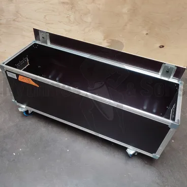 1200x400xH400 Malle OPENROAD®