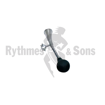 Produit Klaxon à poire, note : Ré4 Image