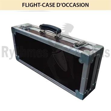 585x255xH145 Valise rangement en bois