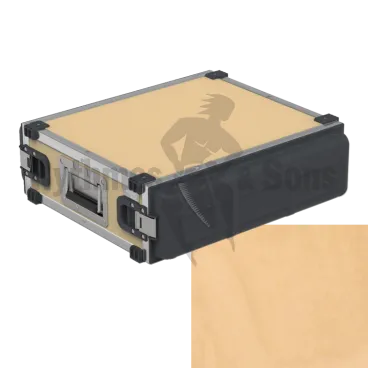 CLICTOP® rack 19" 3U depth 440mm (destockage)