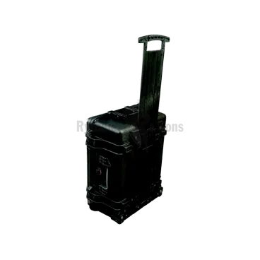 PELI™ 1560 Protector case 506x380xH229 int. without foam