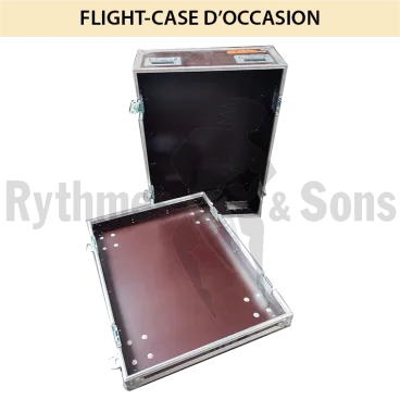 995x675xH395 Malle avec capot amovible