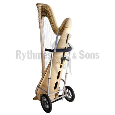 Produit HARPO Chariot universel pour harpe Image