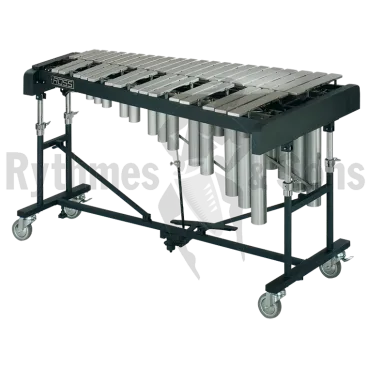 ROSS Concert R715 Vibraphone 3 octaves, silver bars